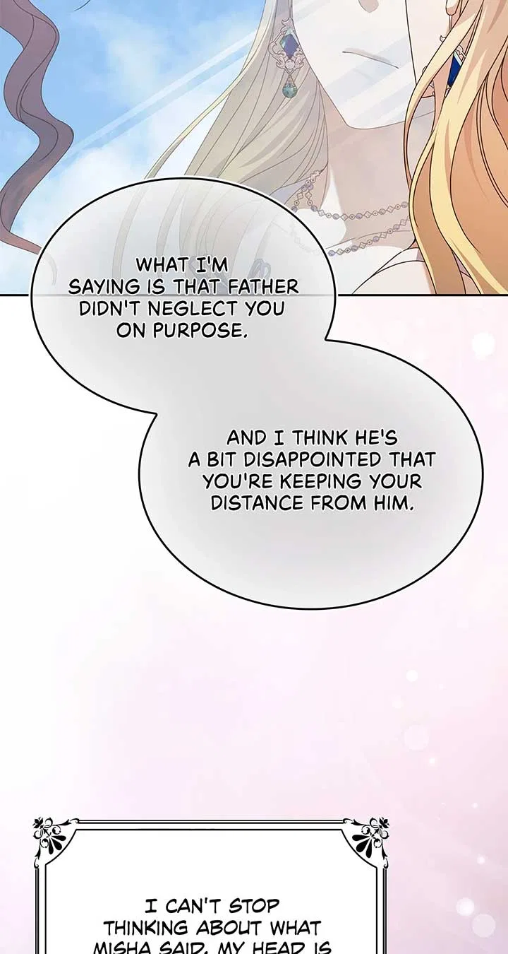 Enough With the Flirting Chapter 6 – Page 23