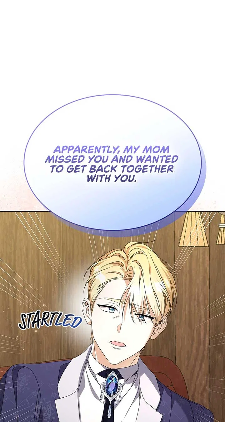 Enough With the Flirting Chapter 6 – Page 26