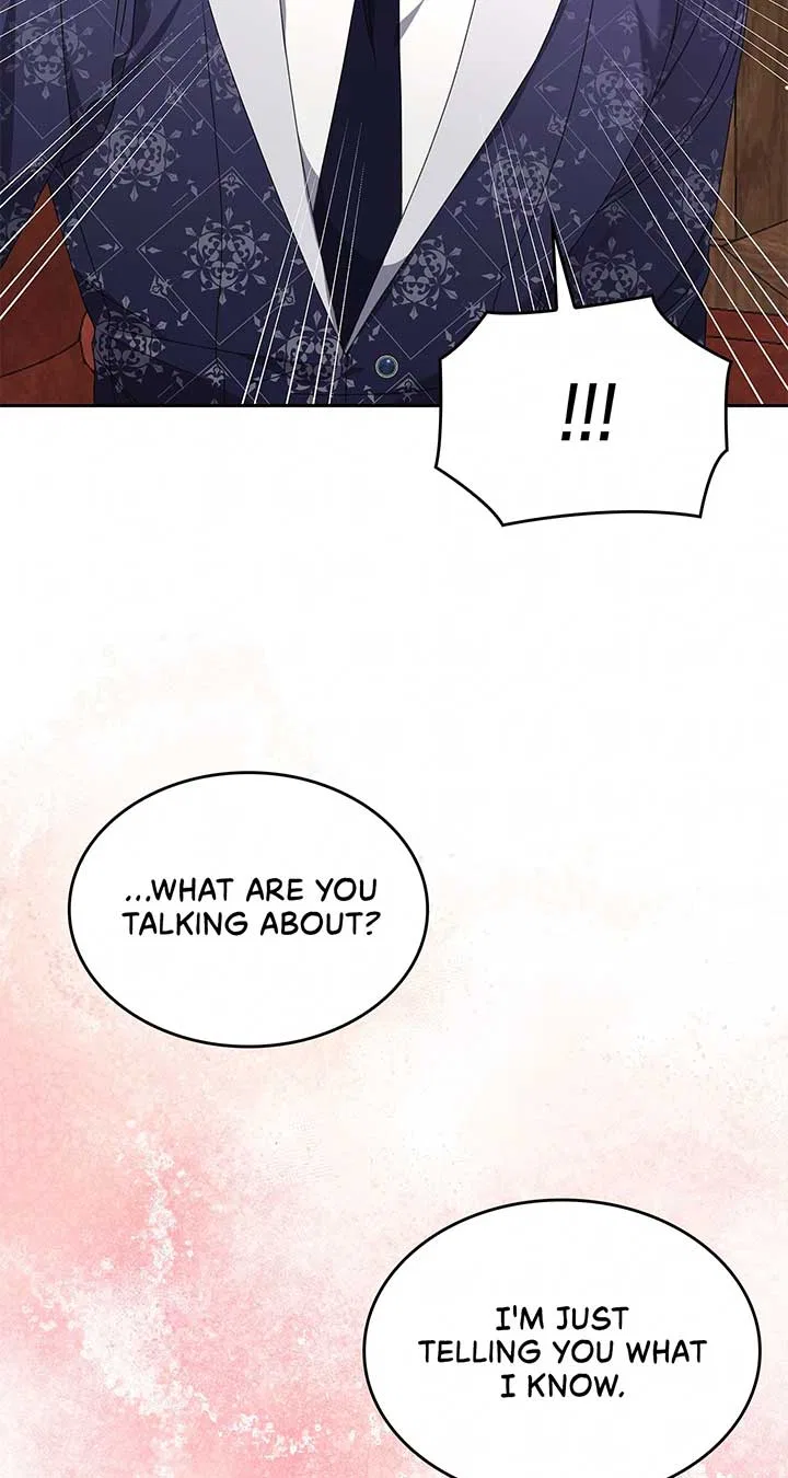 Enough With the Flirting Chapter 6 – Page 27
