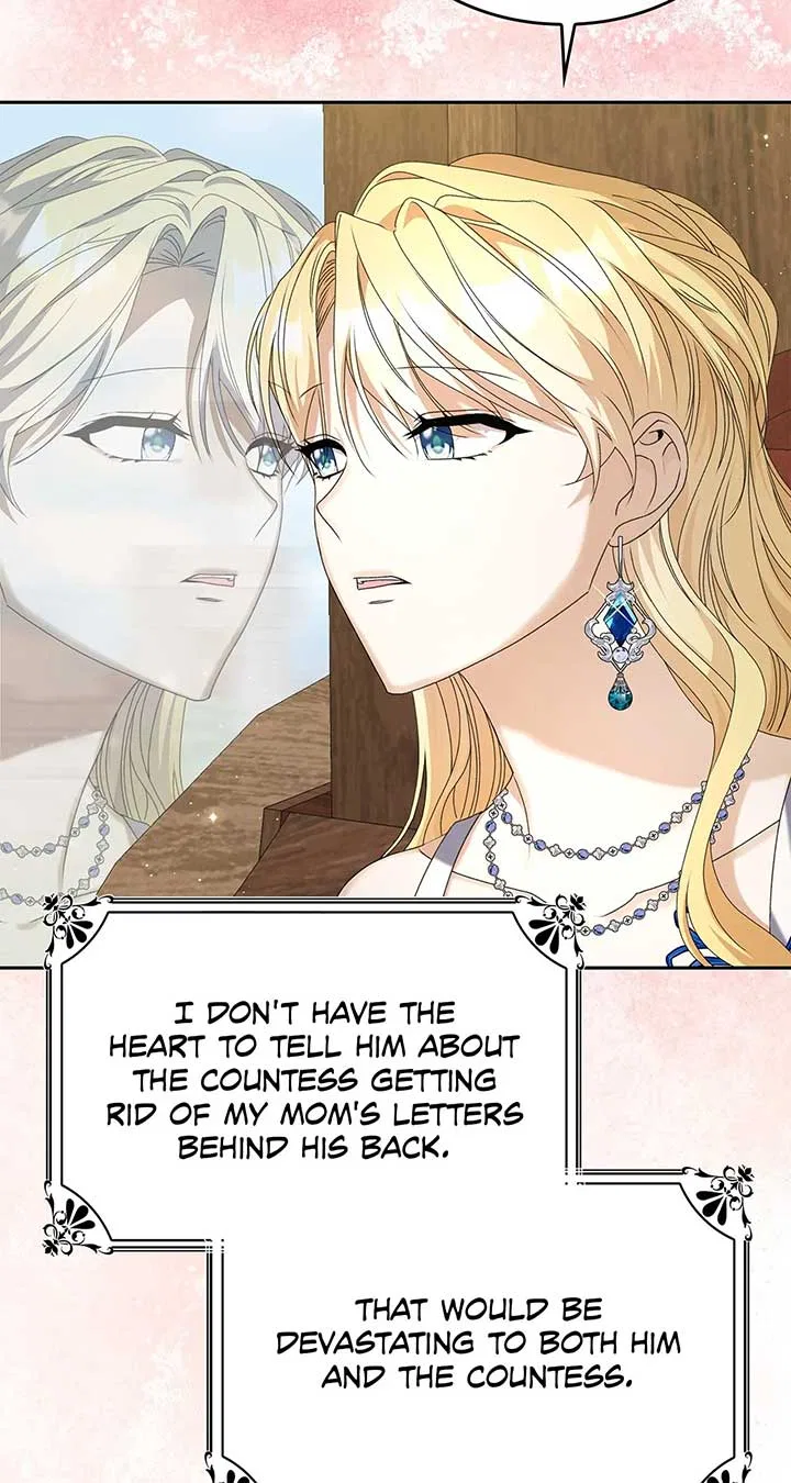 Enough With the Flirting Chapter 6 – Page 28
