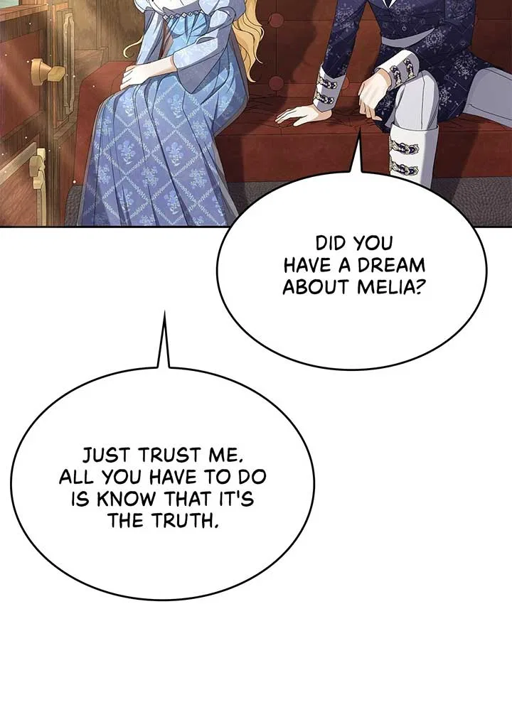 Enough With the Flirting Chapter 6 – Page 30
