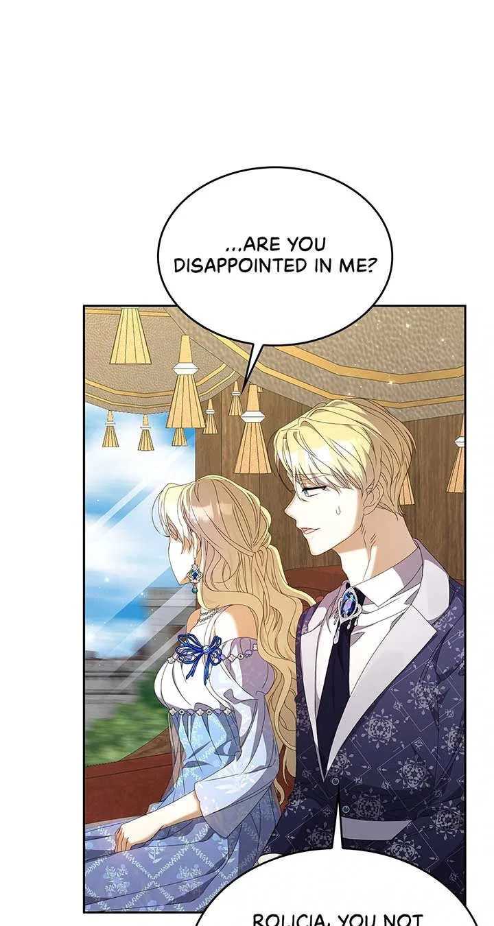 Enough With the Flirting Chapter 6 – Page 31