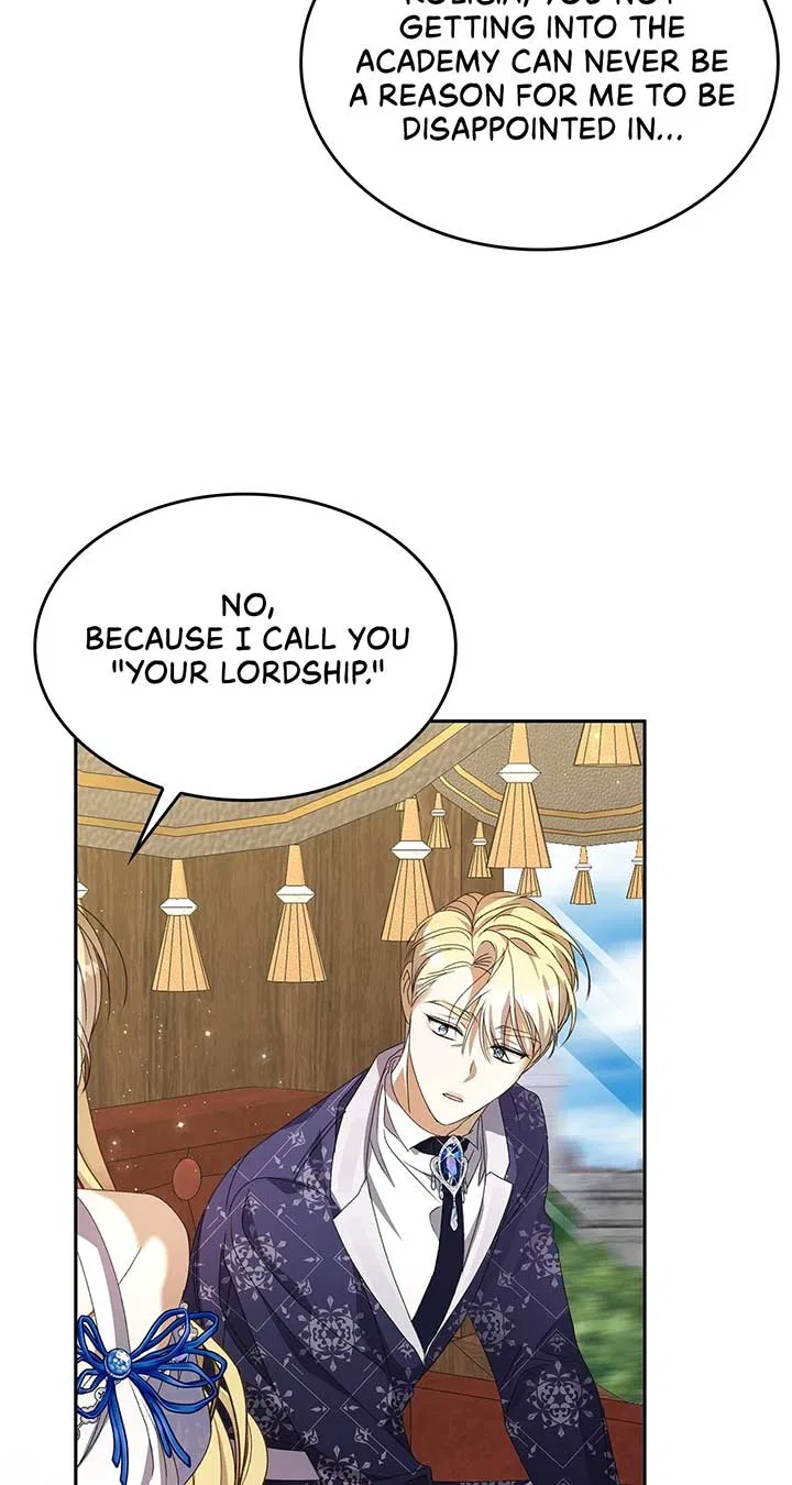 Enough With the Flirting Chapter 6 – Page 32