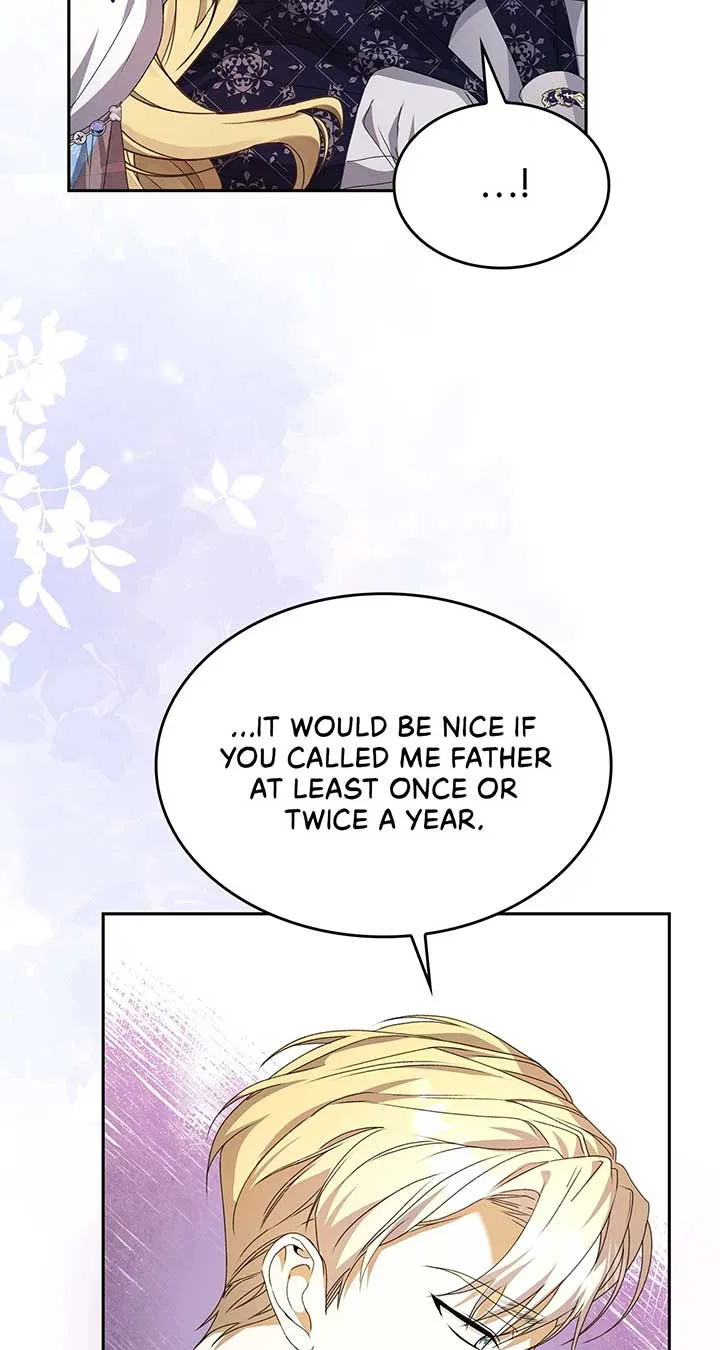 Enough With the Flirting Chapter 6 – Page 33