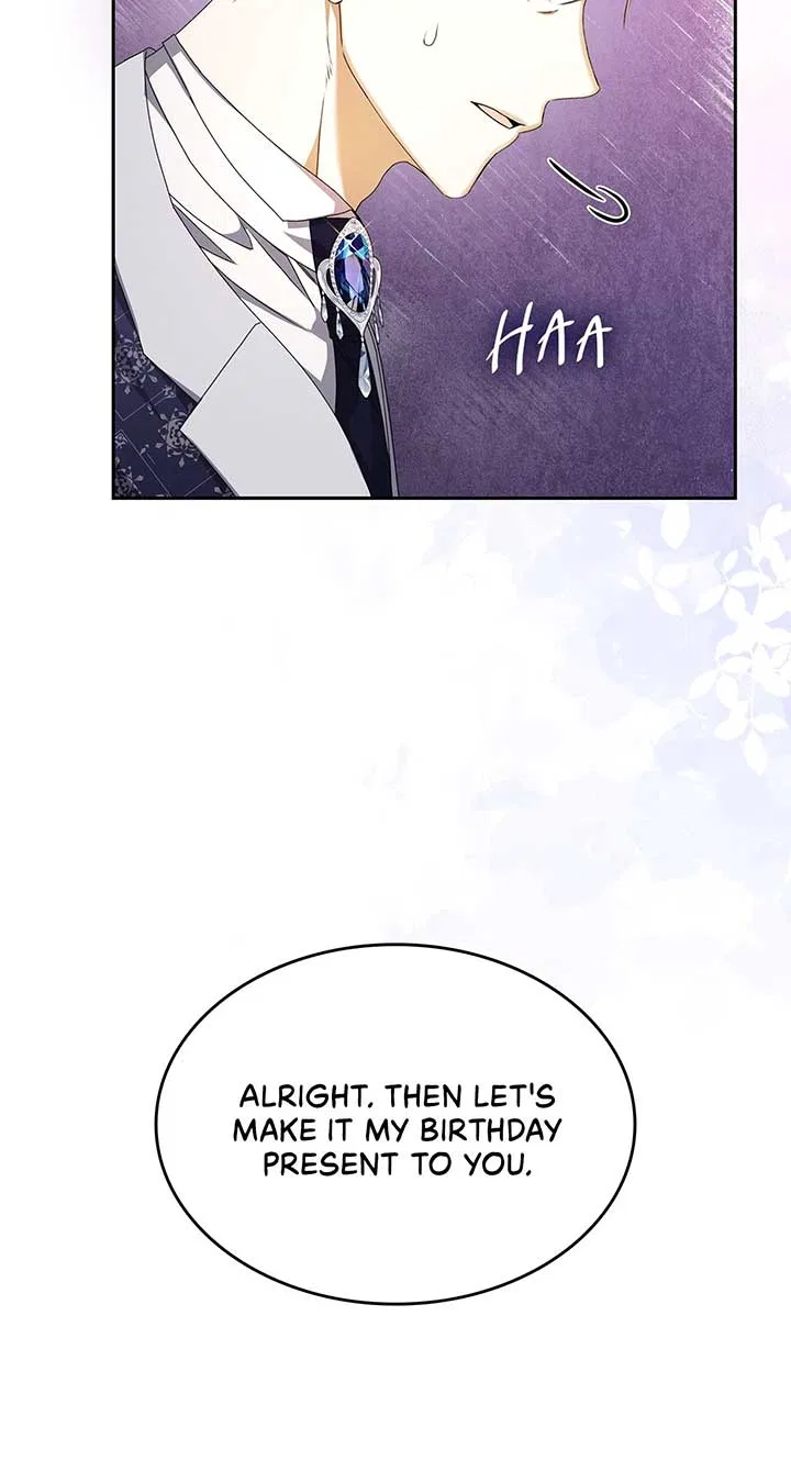 Enough With the Flirting Chapter 6 – Page 34