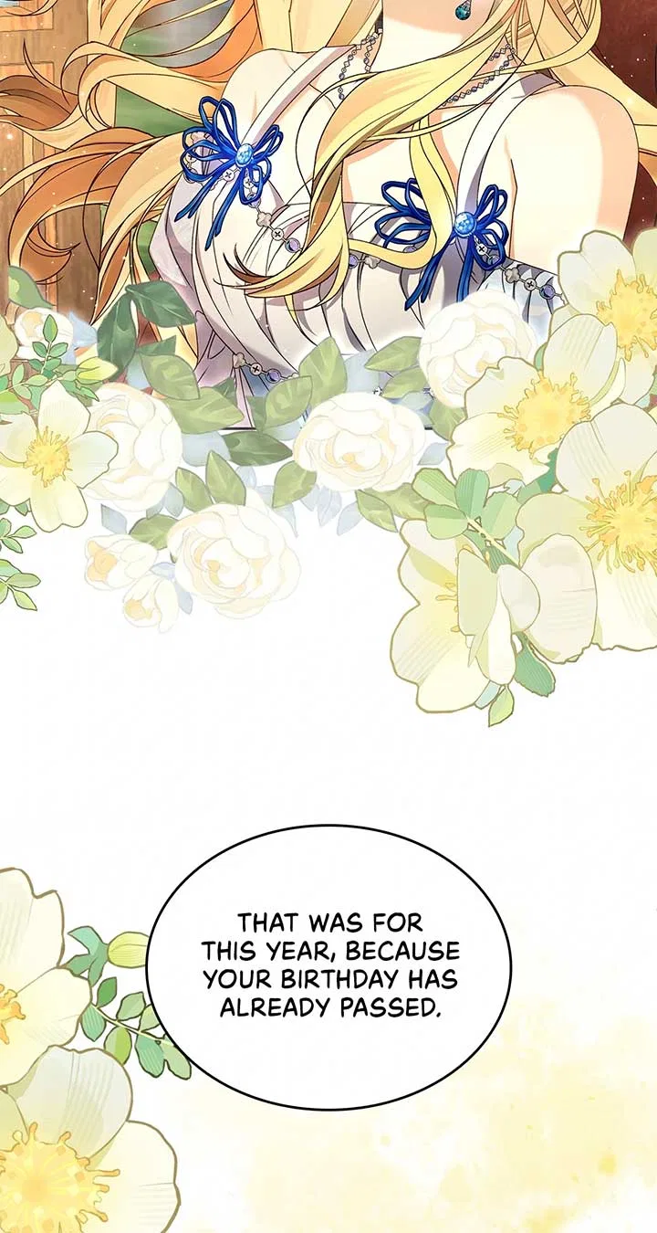 Enough With the Flirting Chapter 6 – Page 37