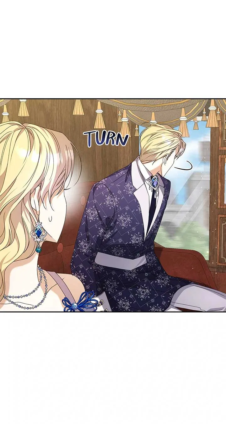 Enough With the Flirting Chapter 6 – Page 40