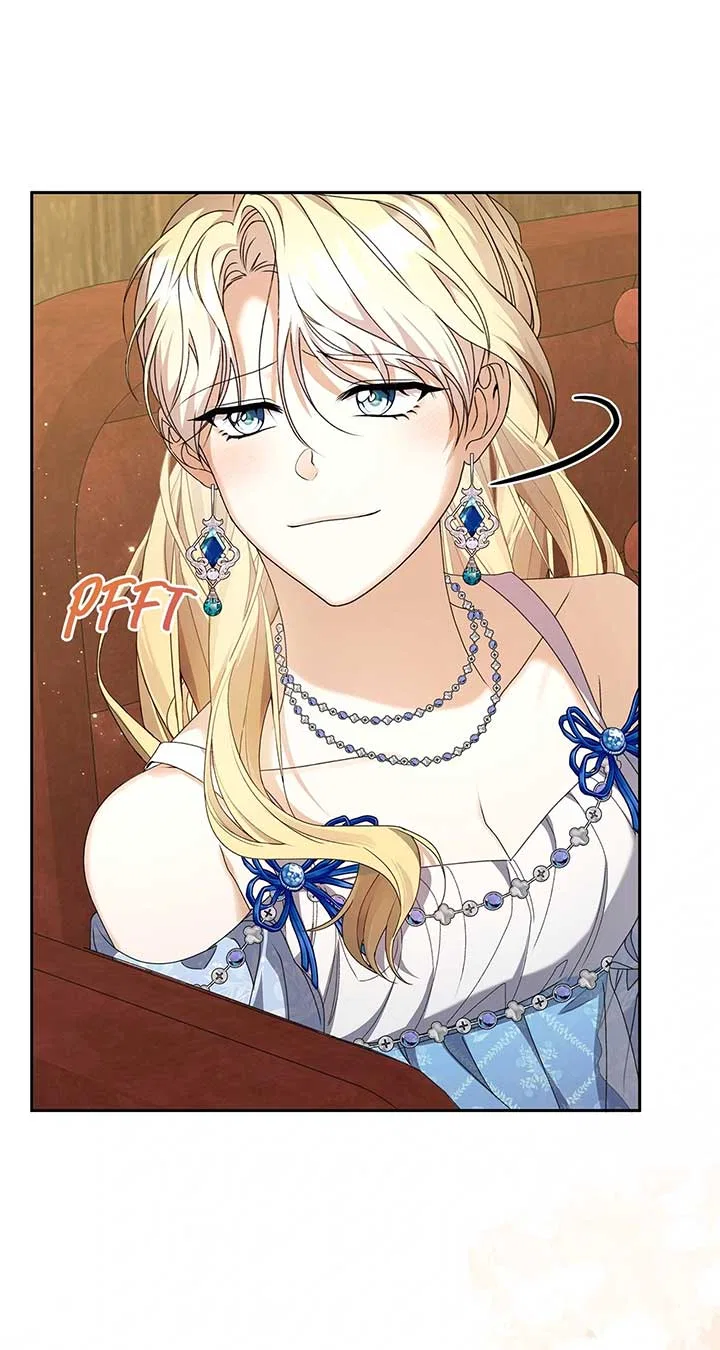 Enough With the Flirting Chapter 6 – Page 42
