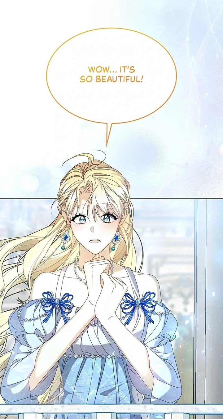 Enough With the Flirting Chapter 6 – Page 47