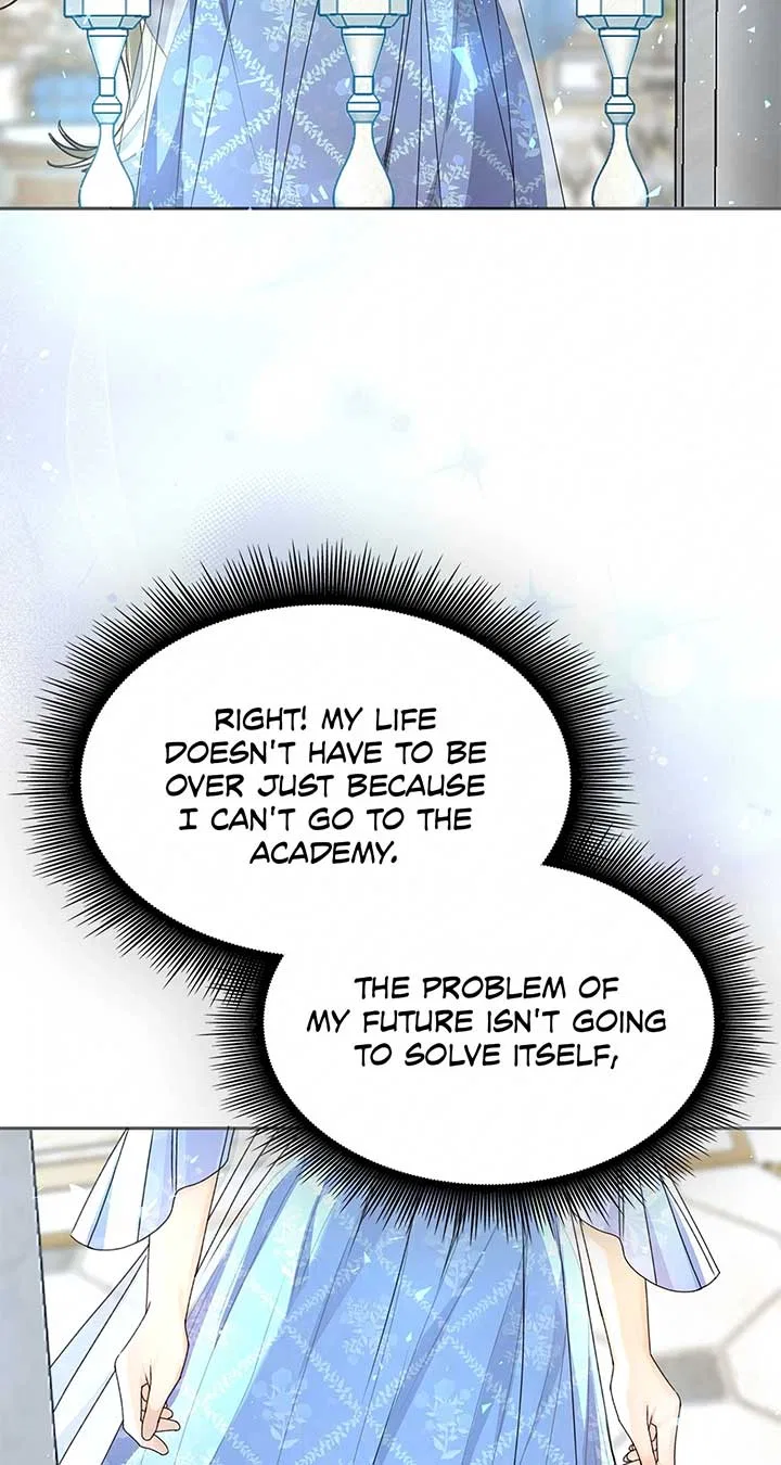 Enough With the Flirting Chapter 6 – Page 48