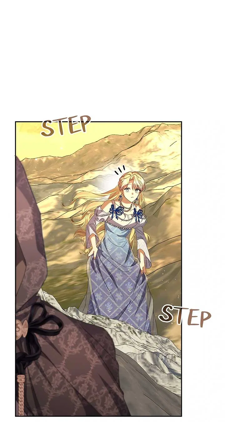 Enough With the Flirting Chapter 6 – Page 53