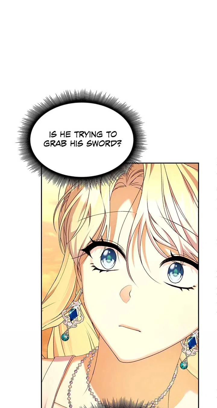 Enough With the Flirting Chapter 6 – Page 57