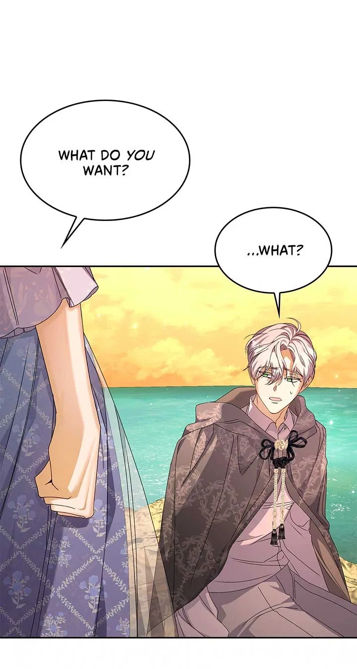 Enough With the Flirting Chapter 6 – Page 62