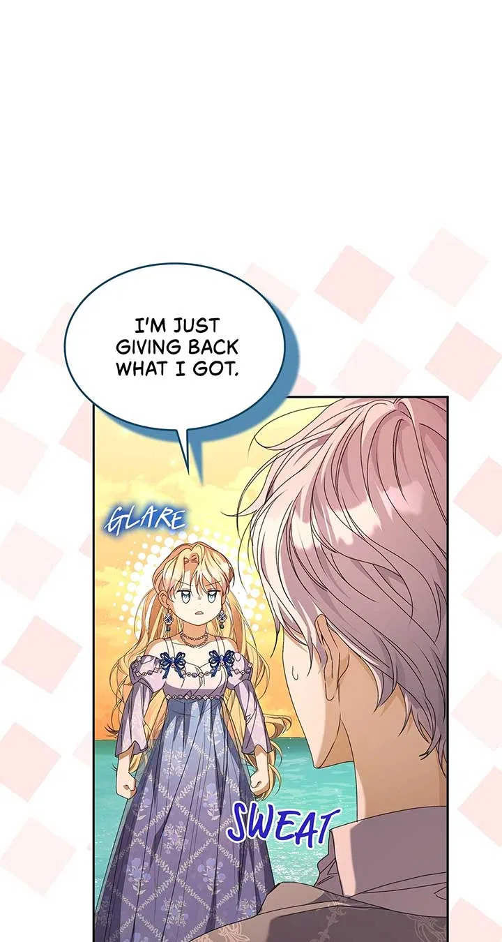 Enough With the Flirting Chapter 6 – Page 63