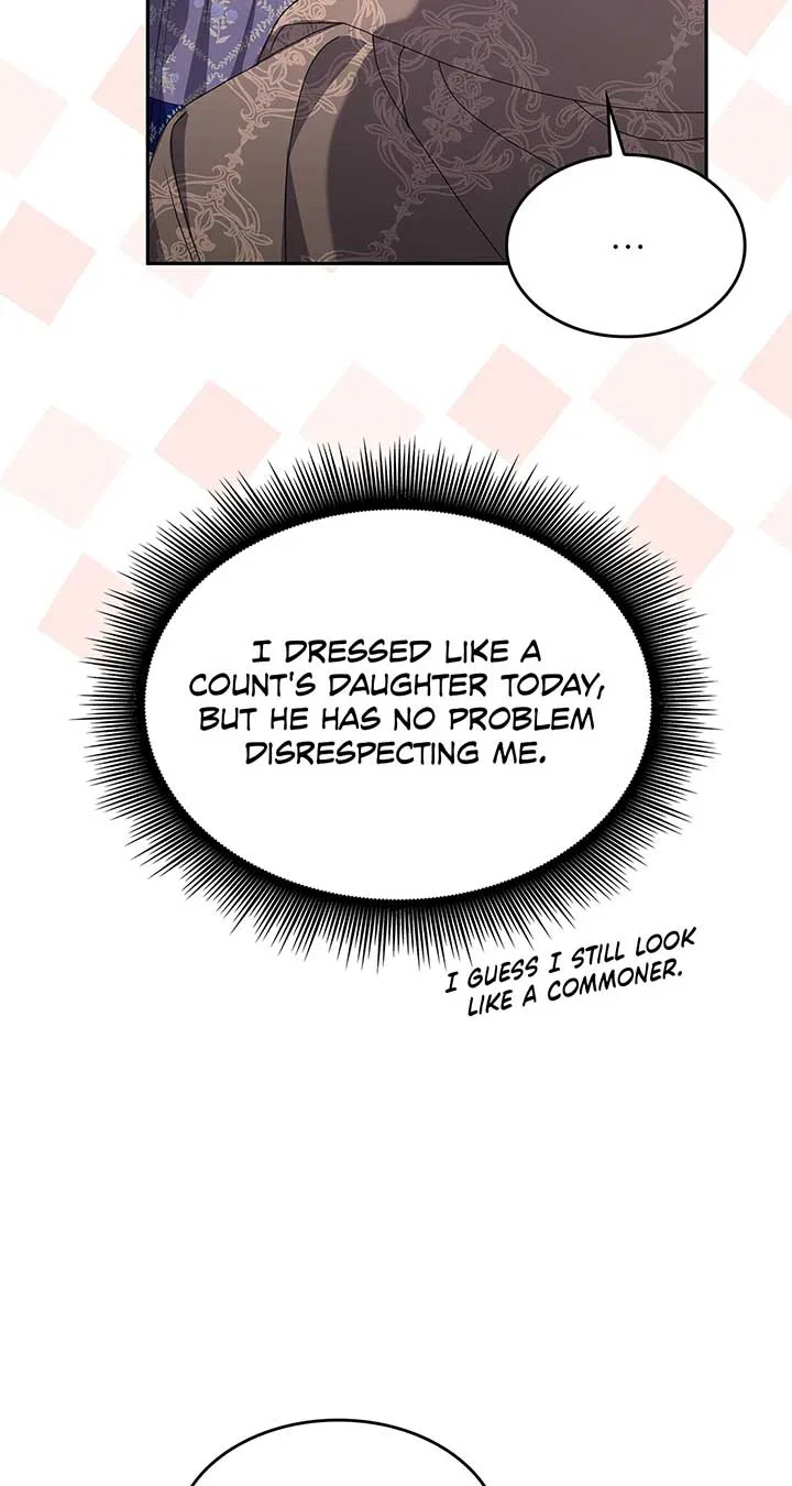 Enough With the Flirting Chapter 6 – Page 64
