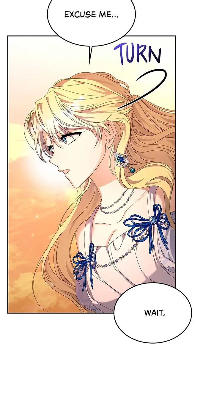 Enough With the Flirting Chapter 6 – Page 65