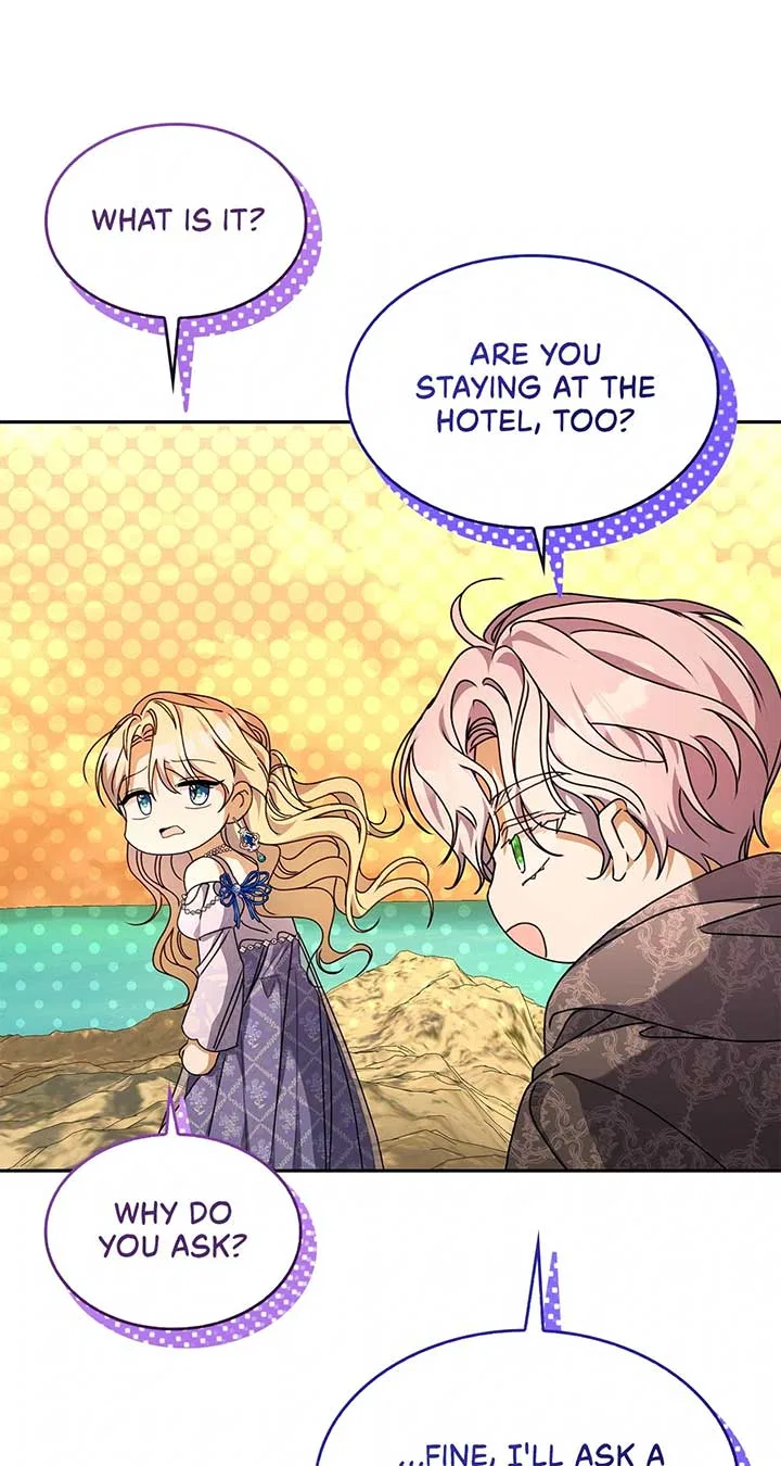Enough With the Flirting Chapter 6 – Page 66