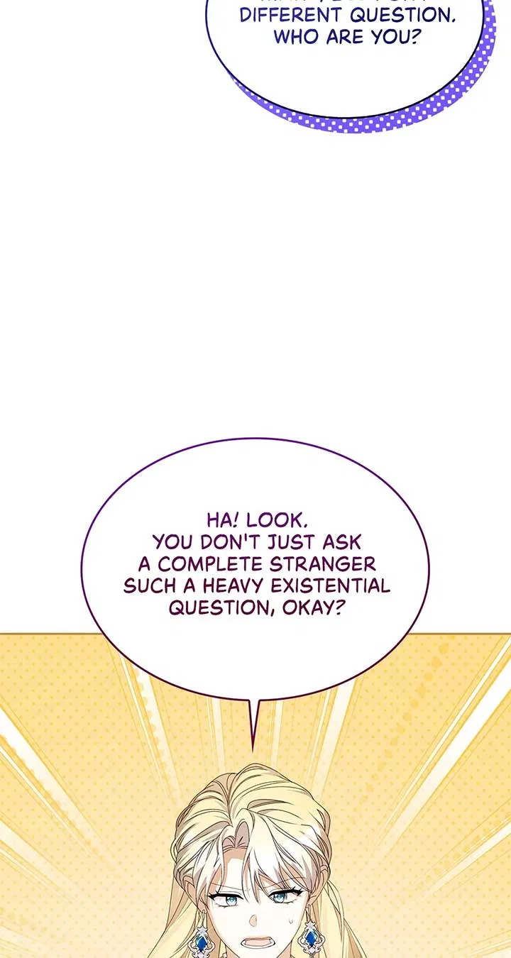 Enough With the Flirting Chapter 6 – Page 67