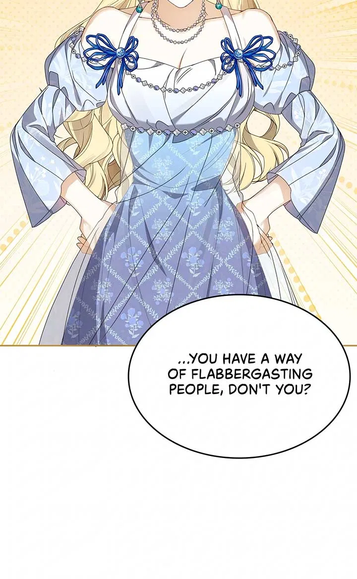Enough With the Flirting Chapter 6 – Page 68