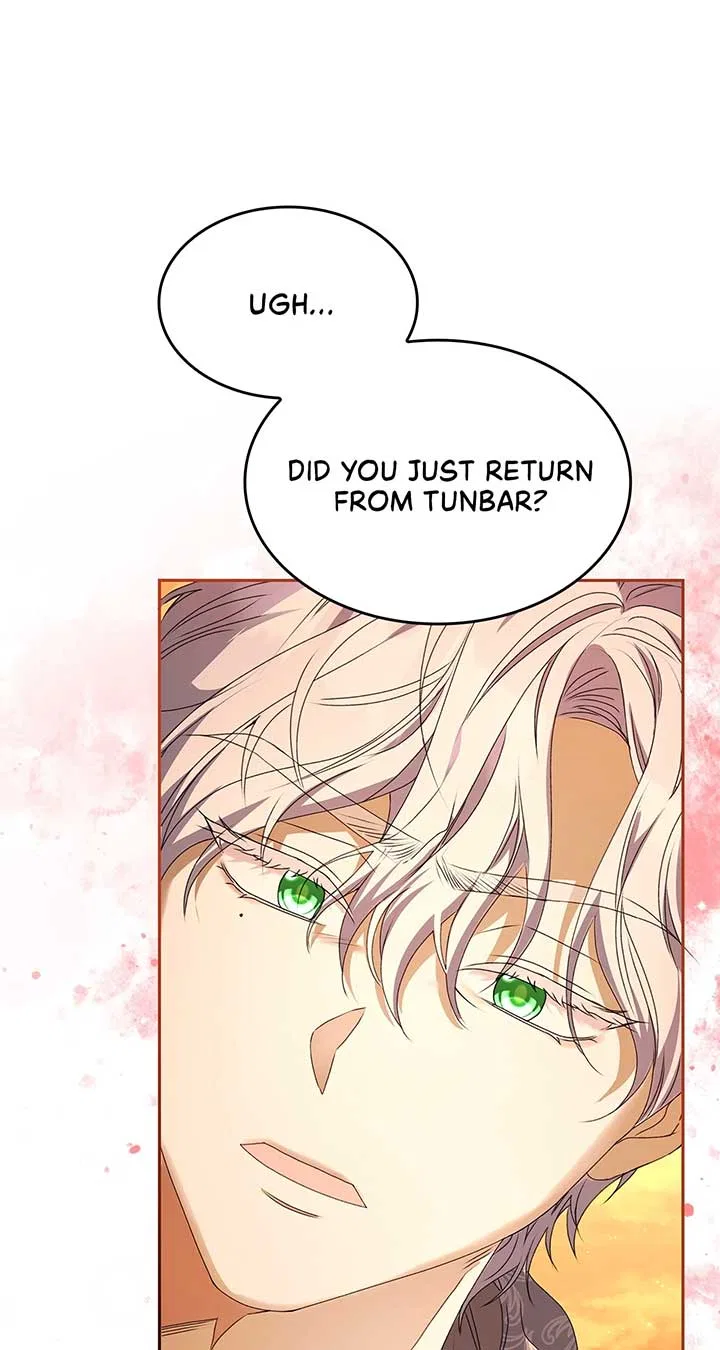 Enough With the Flirting Chapter 6 – Page 69