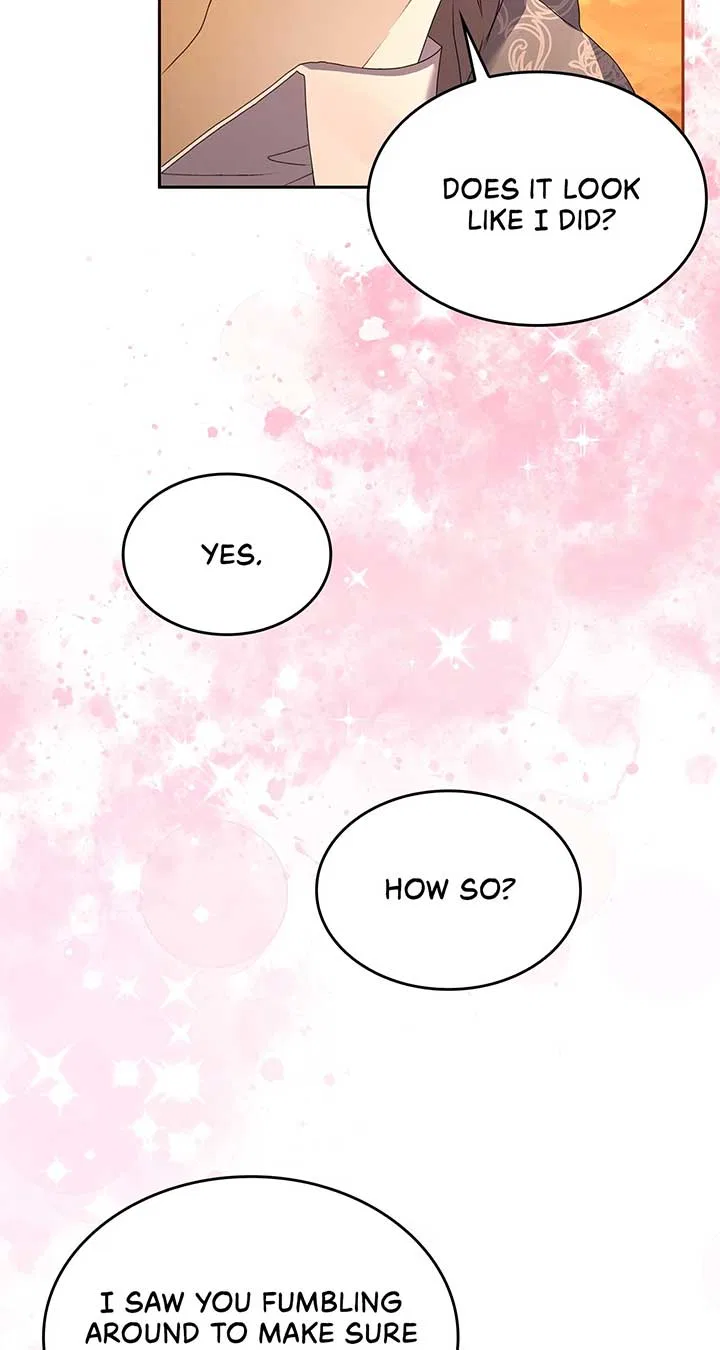 Enough With the Flirting Chapter 6 – Page 70