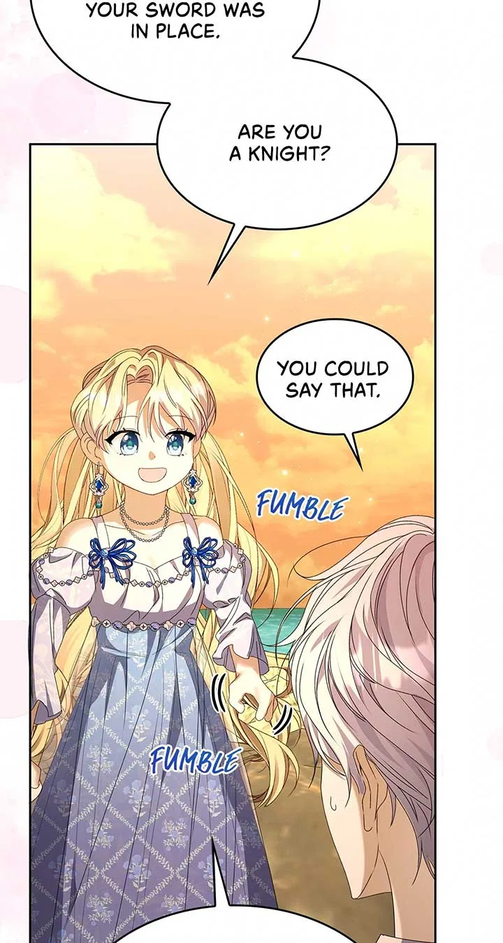 Enough With the Flirting Chapter 6 – Page 71
