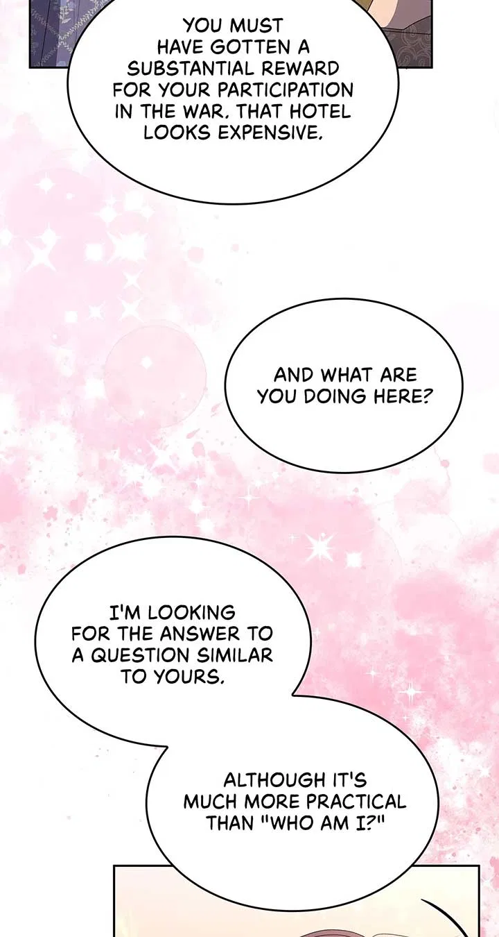 Enough With the Flirting Chapter 6 – Page 72