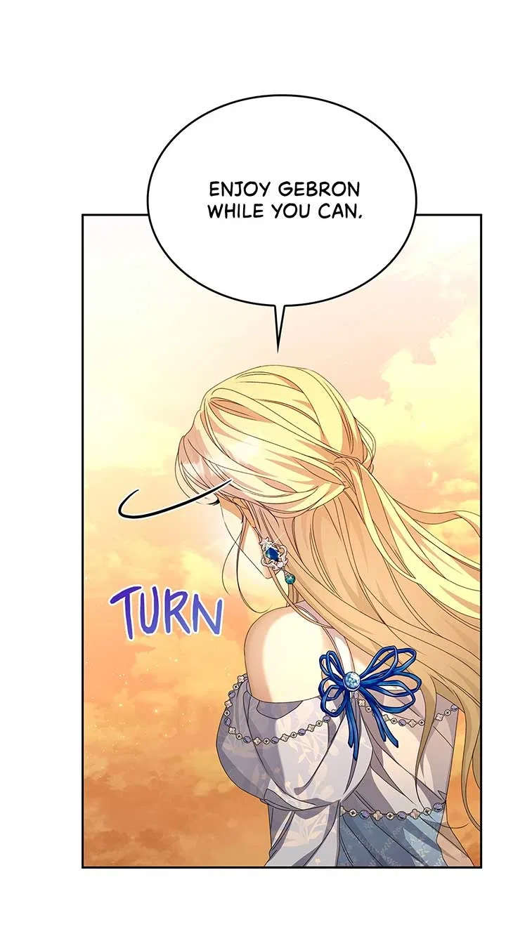 Enough With the Flirting Chapter 6 – Page 74