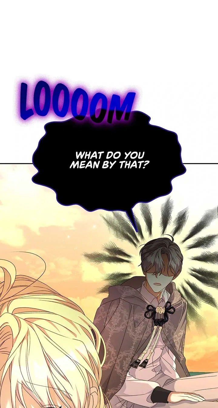 Enough With the Flirting Chapter 6 – Page 75