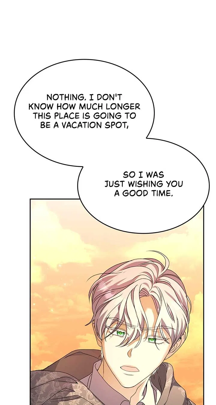 Enough With the Flirting Chapter 6 – Page 77