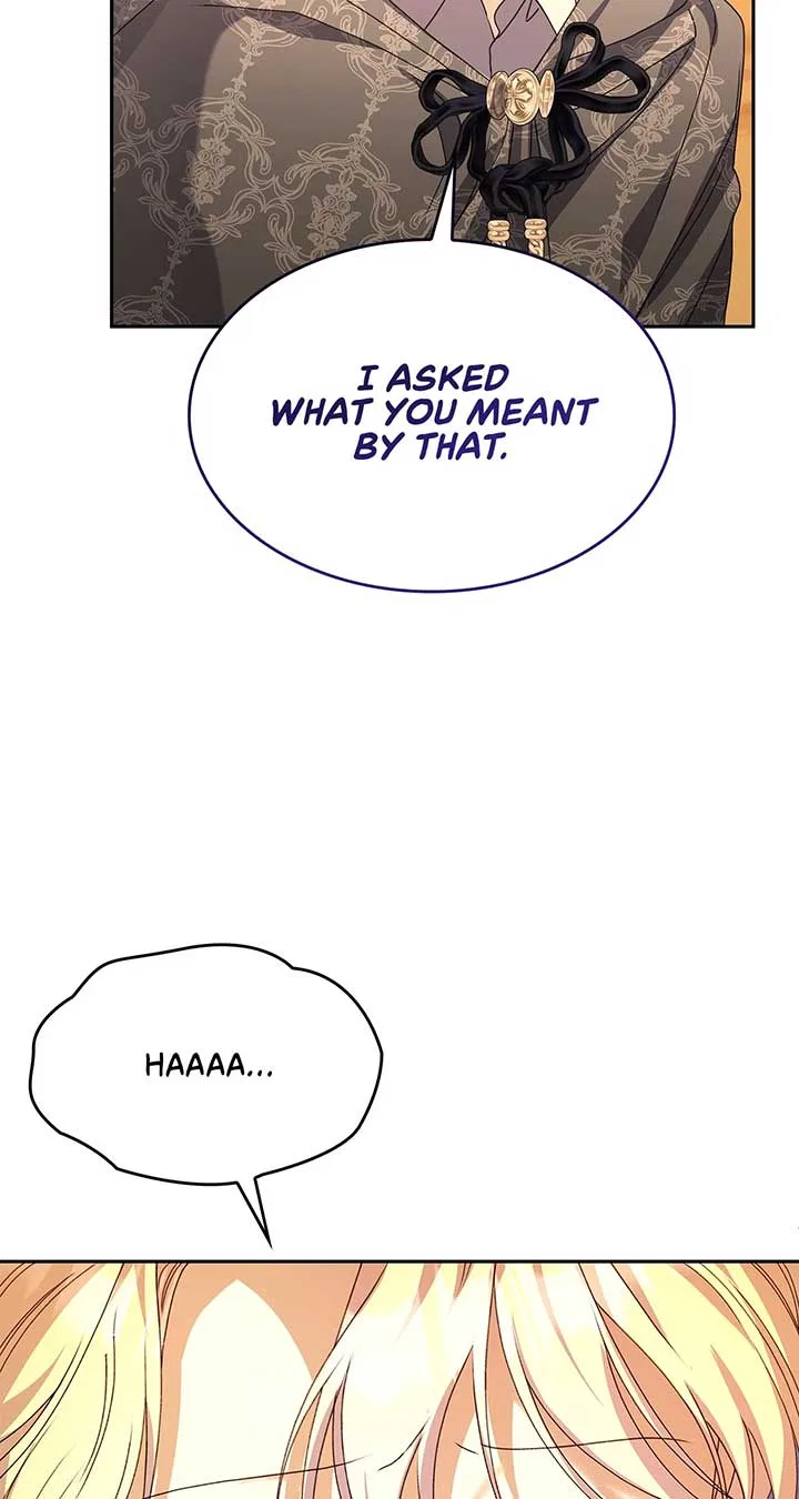 Enough With the Flirting Chapter 6 – Page 78