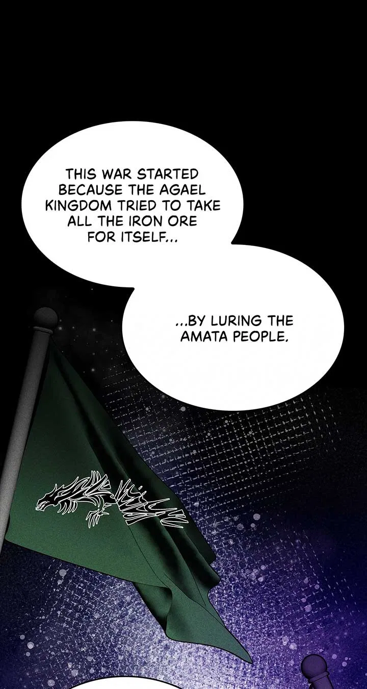 Enough With the Flirting Chapter 6 – Page 80