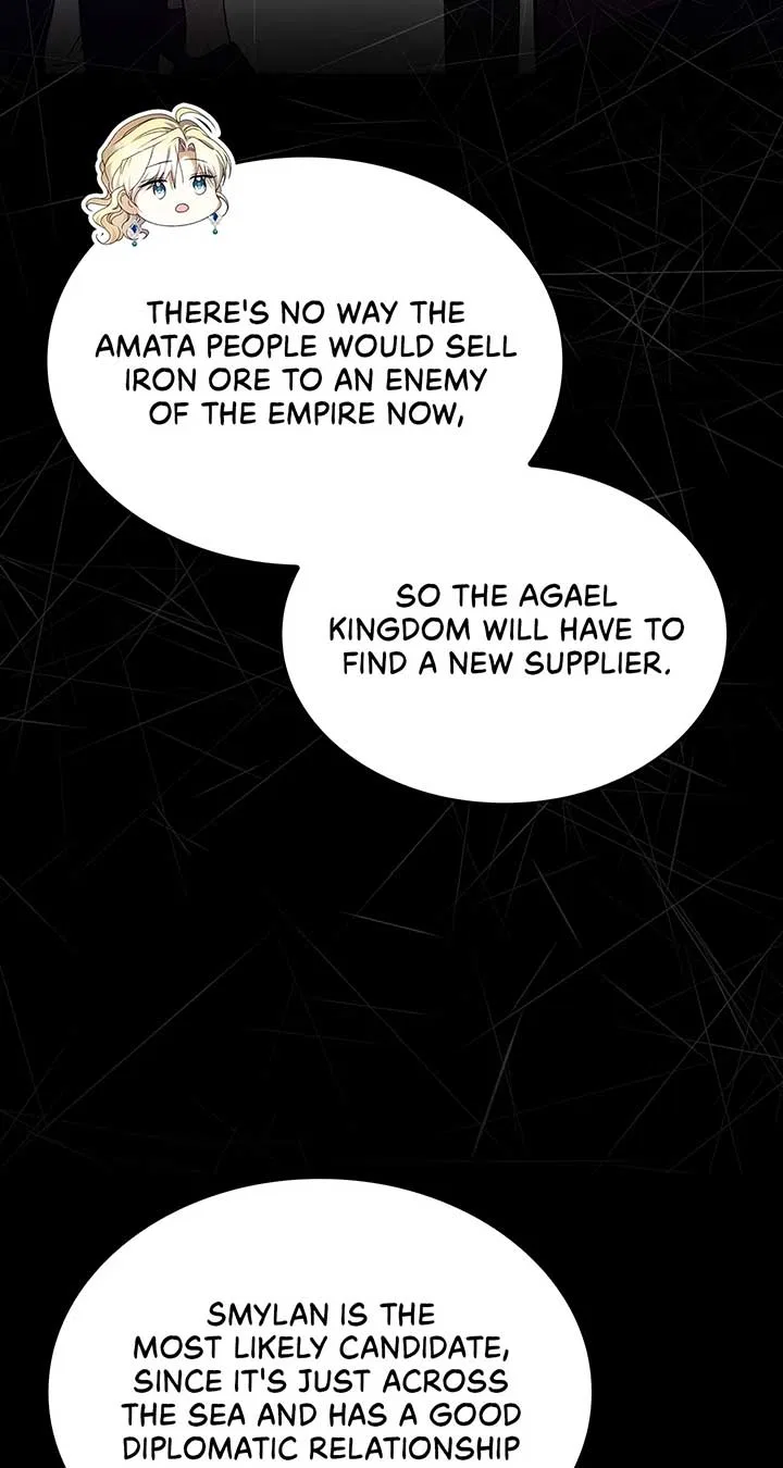 Enough With the Flirting Chapter 6 – Page 82