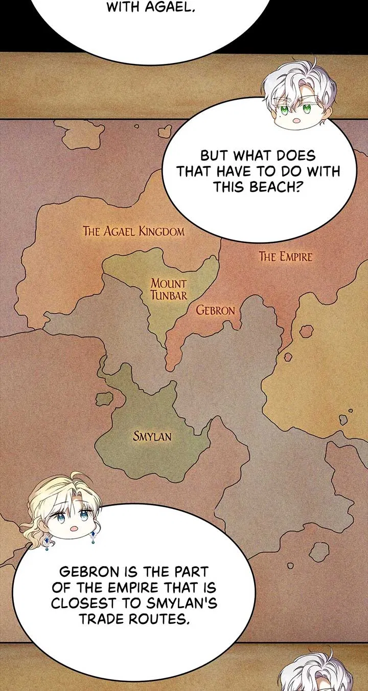 Enough With the Flirting Chapter 6 – Page 83