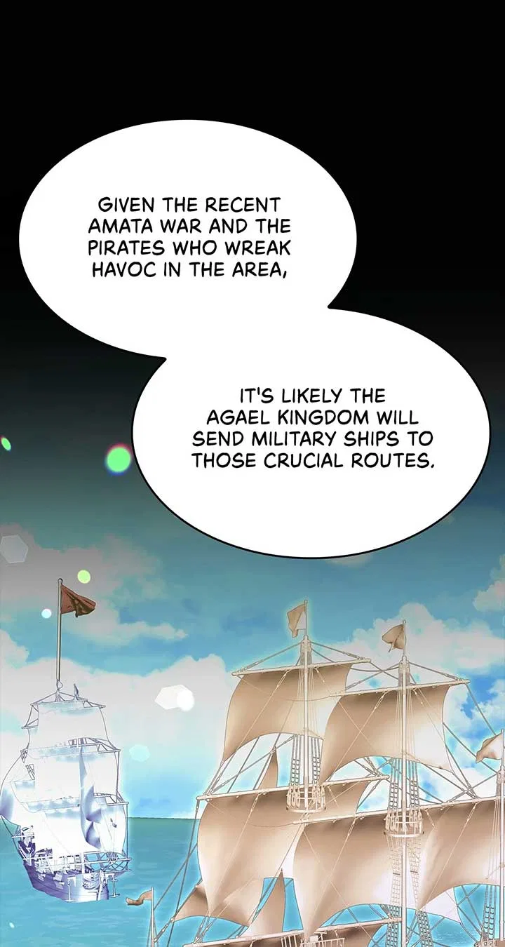 Enough With the Flirting Chapter 6 – Page 85