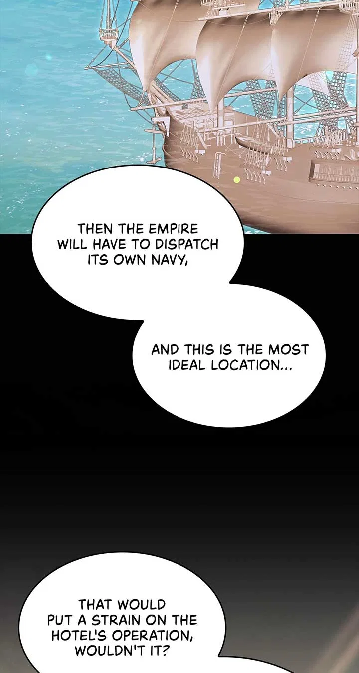 Enough With the Flirting Chapter 6 – Page 86