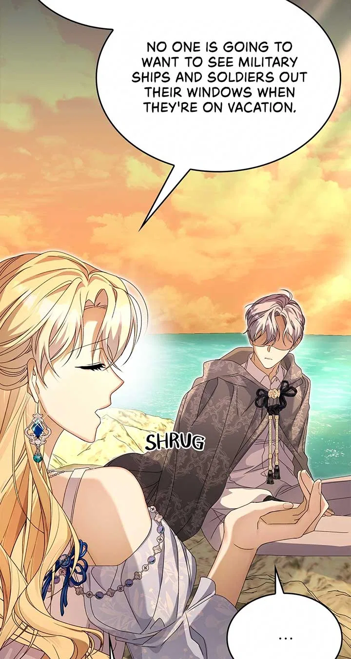 Enough With the Flirting Chapter 6 – Page 87