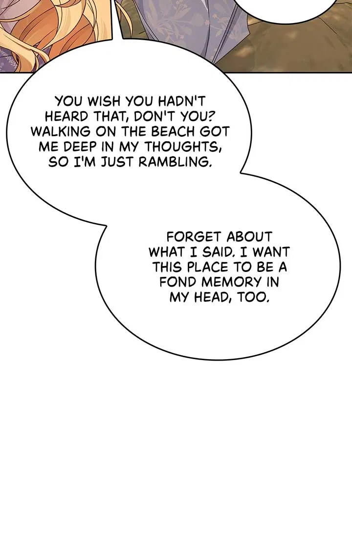 Enough With the Flirting Chapter 6 – Page 88