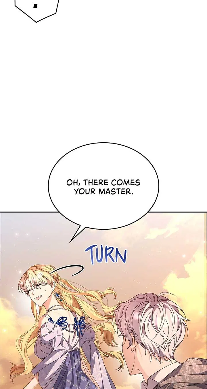 Enough With the Flirting Chapter 6 – Page 90