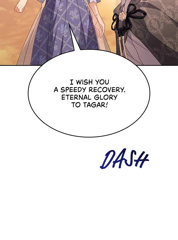 Enough With the Flirting Chapter 6 – Page 91