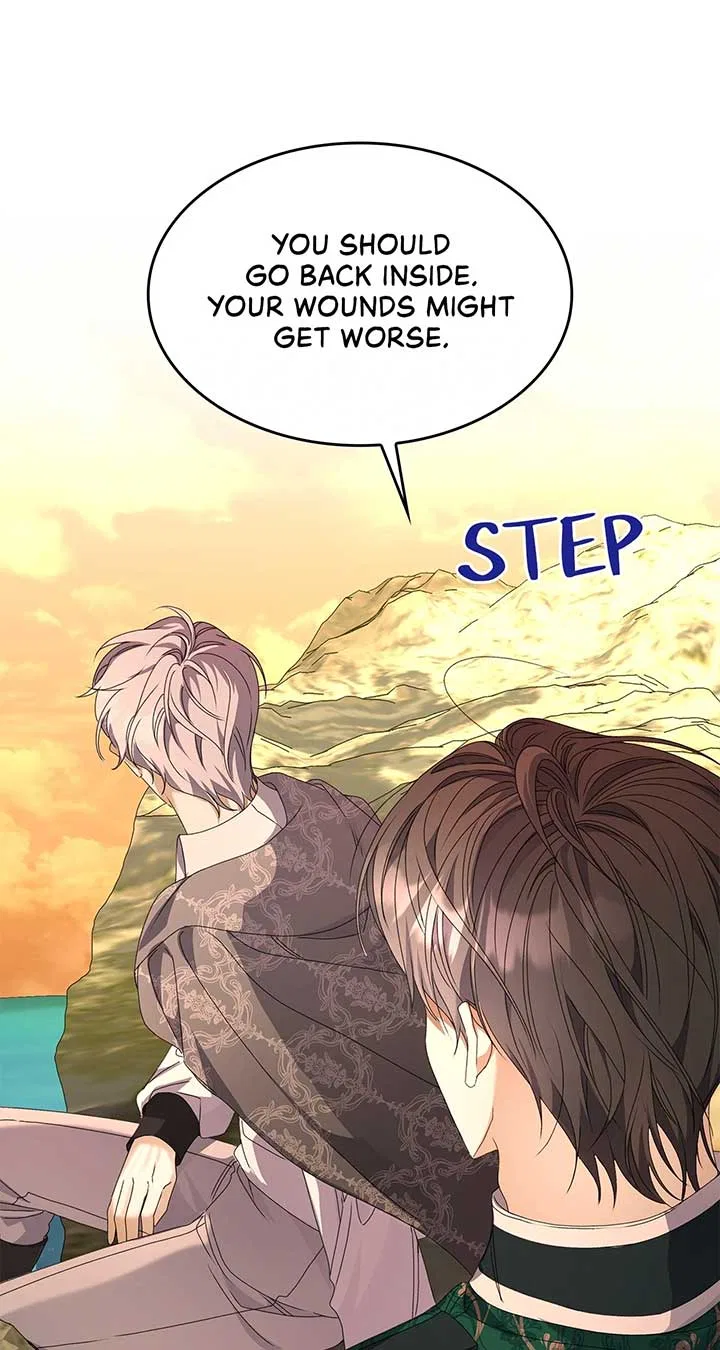 Enough With the Flirting Chapter 6 – Page 92