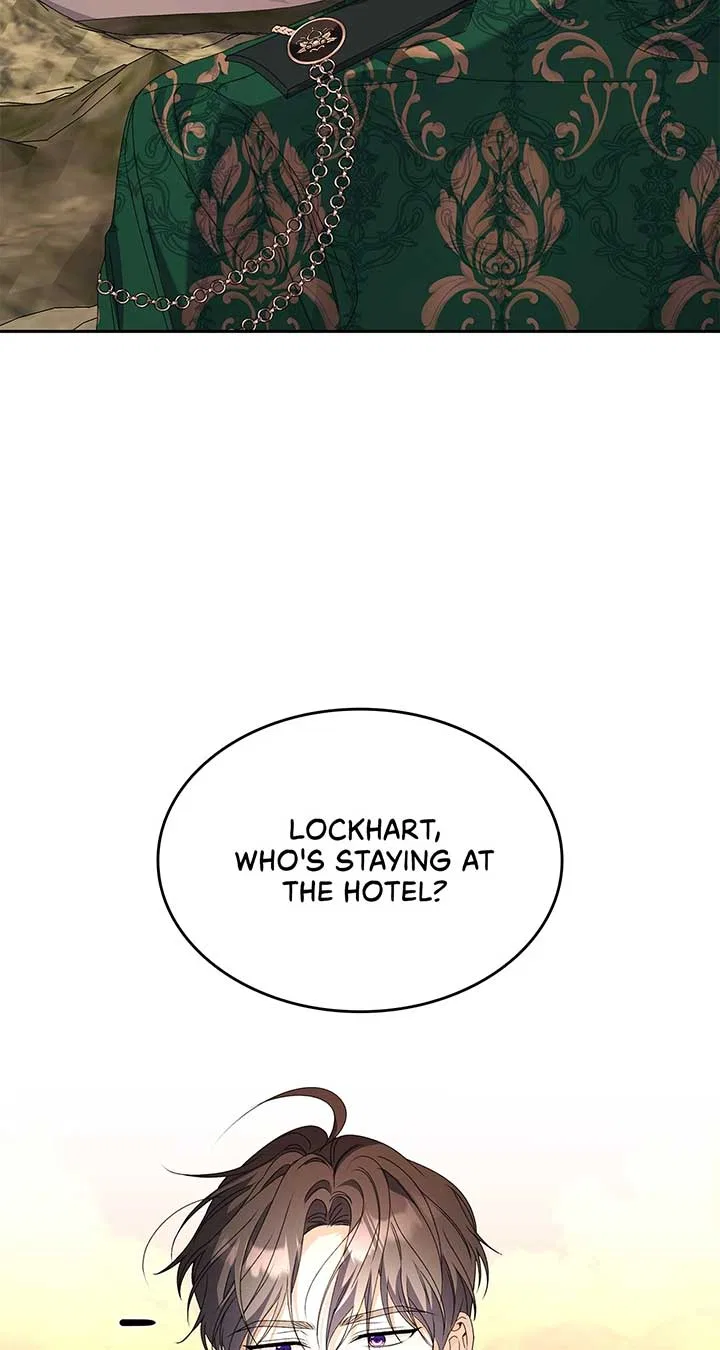 Enough With the Flirting Chapter 6 – Page 93