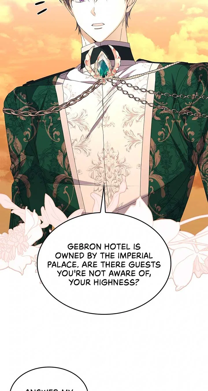 Enough With the Flirting Chapter 6 – Page 94