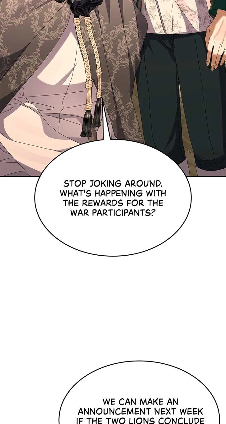 Enough With the Flirting Chapter 6 – Page 98