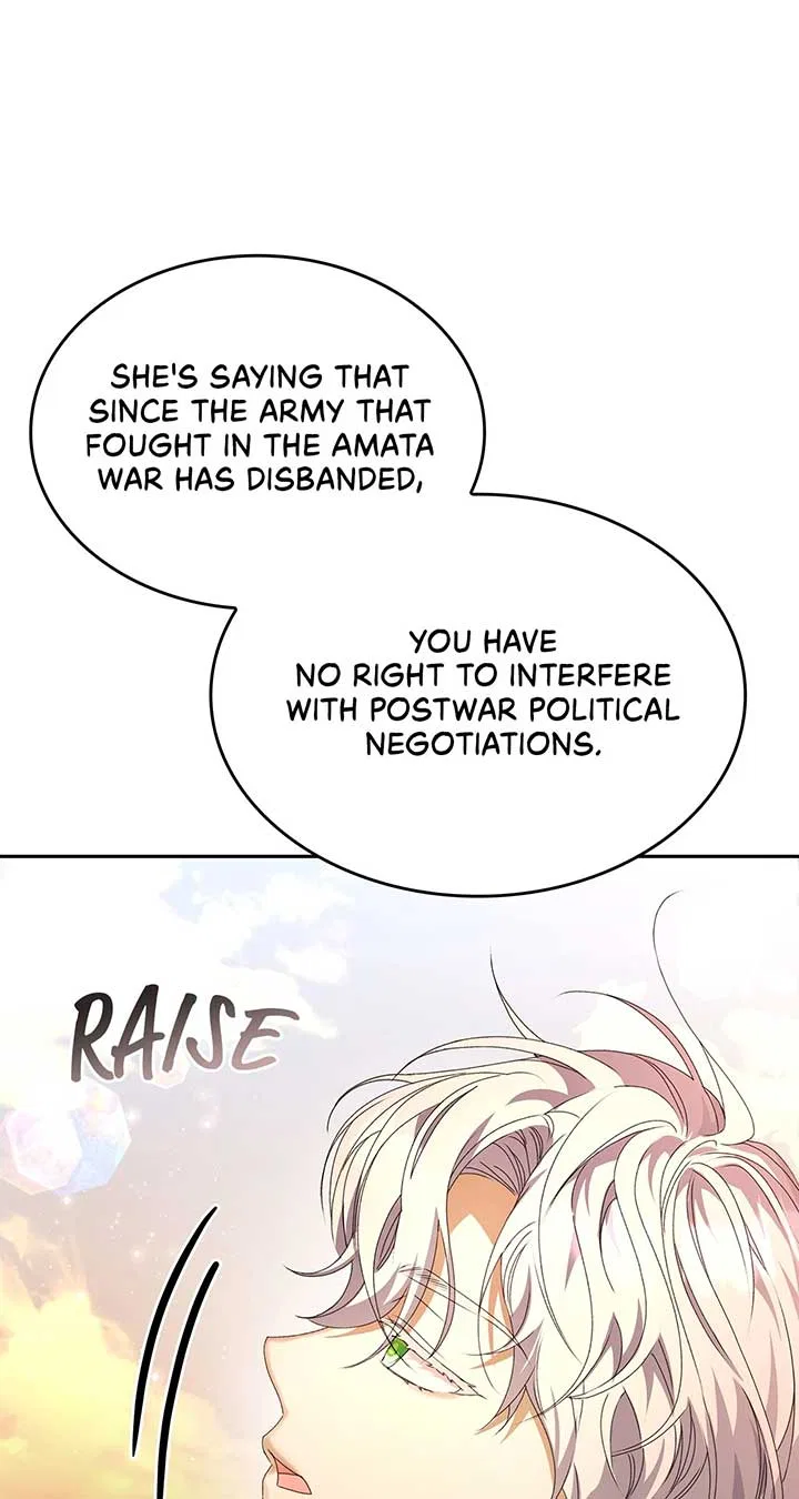 Enough With the Flirting Chapter 6 – Page 100