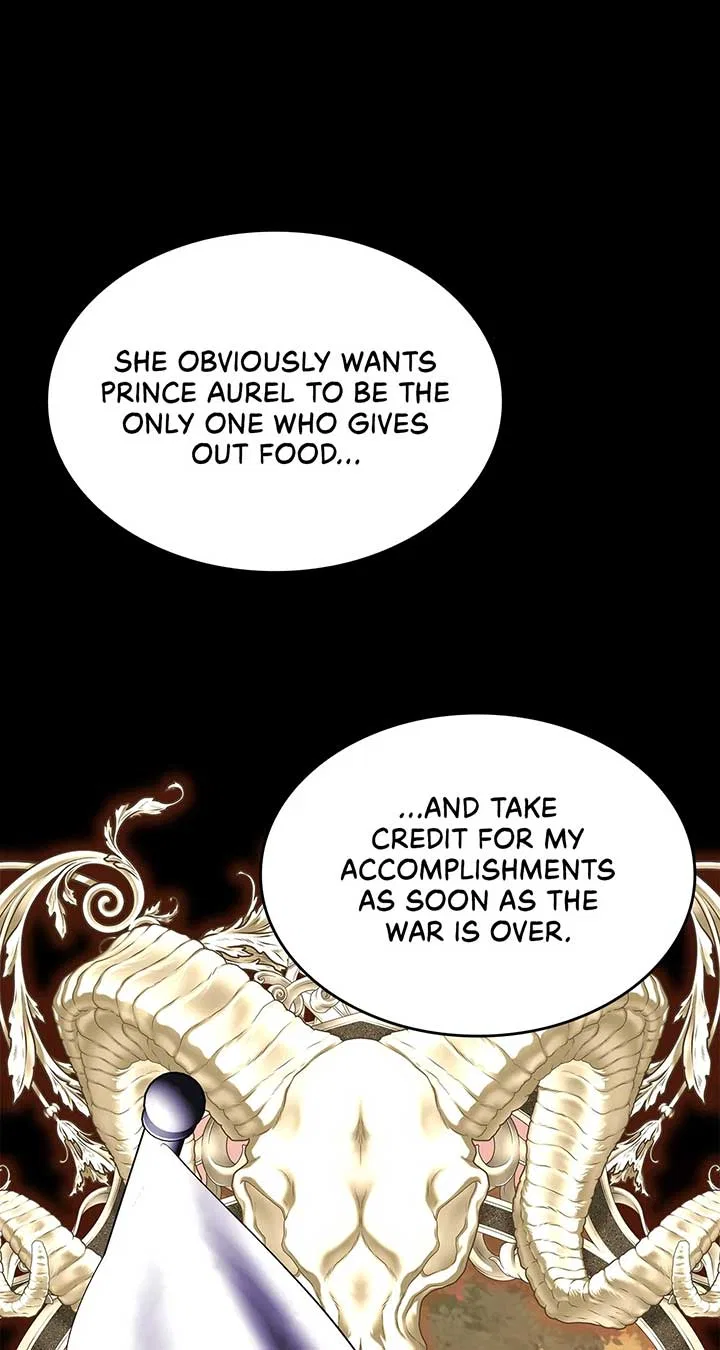 Enough With the Flirting Chapter 6 – Page 102