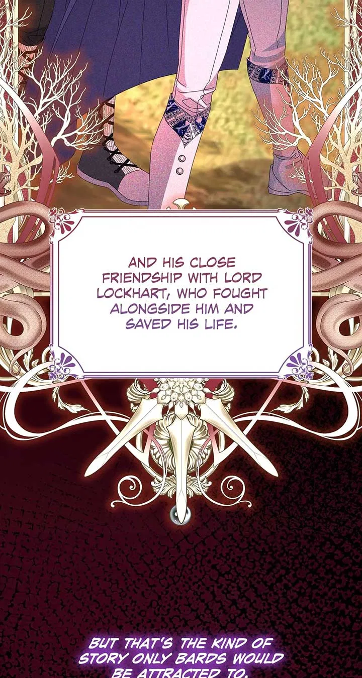 Enough With the Flirting Chapter 6 – Page 104