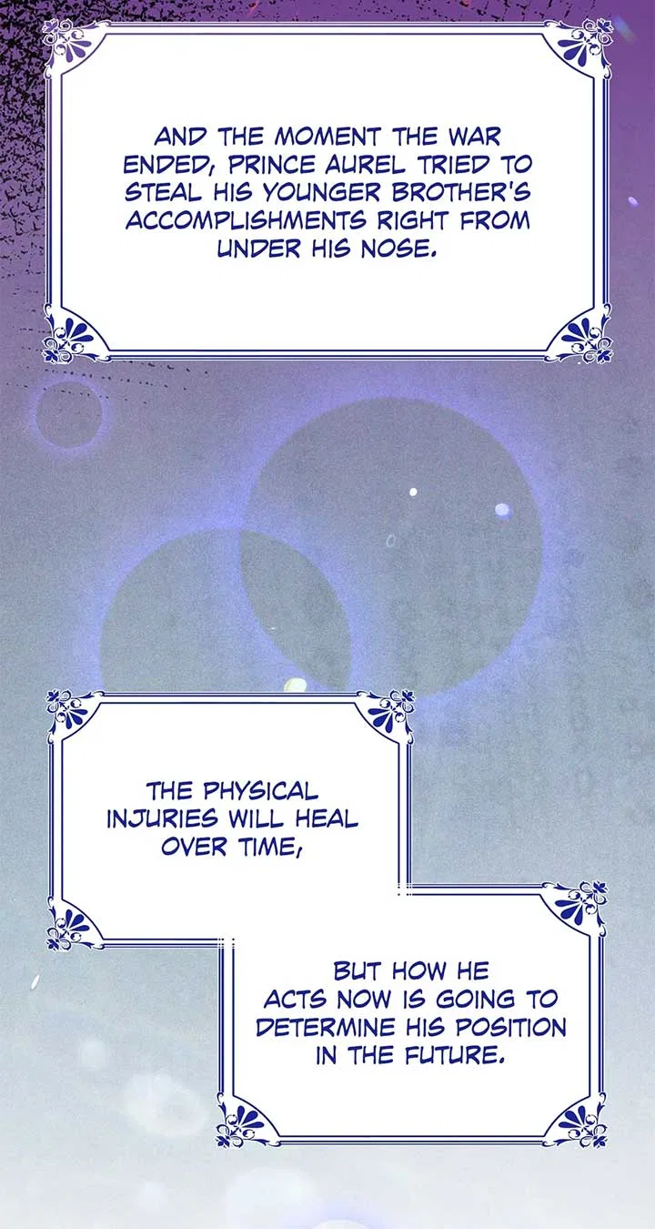Enough With the Flirting Chapter 6 – Page 107