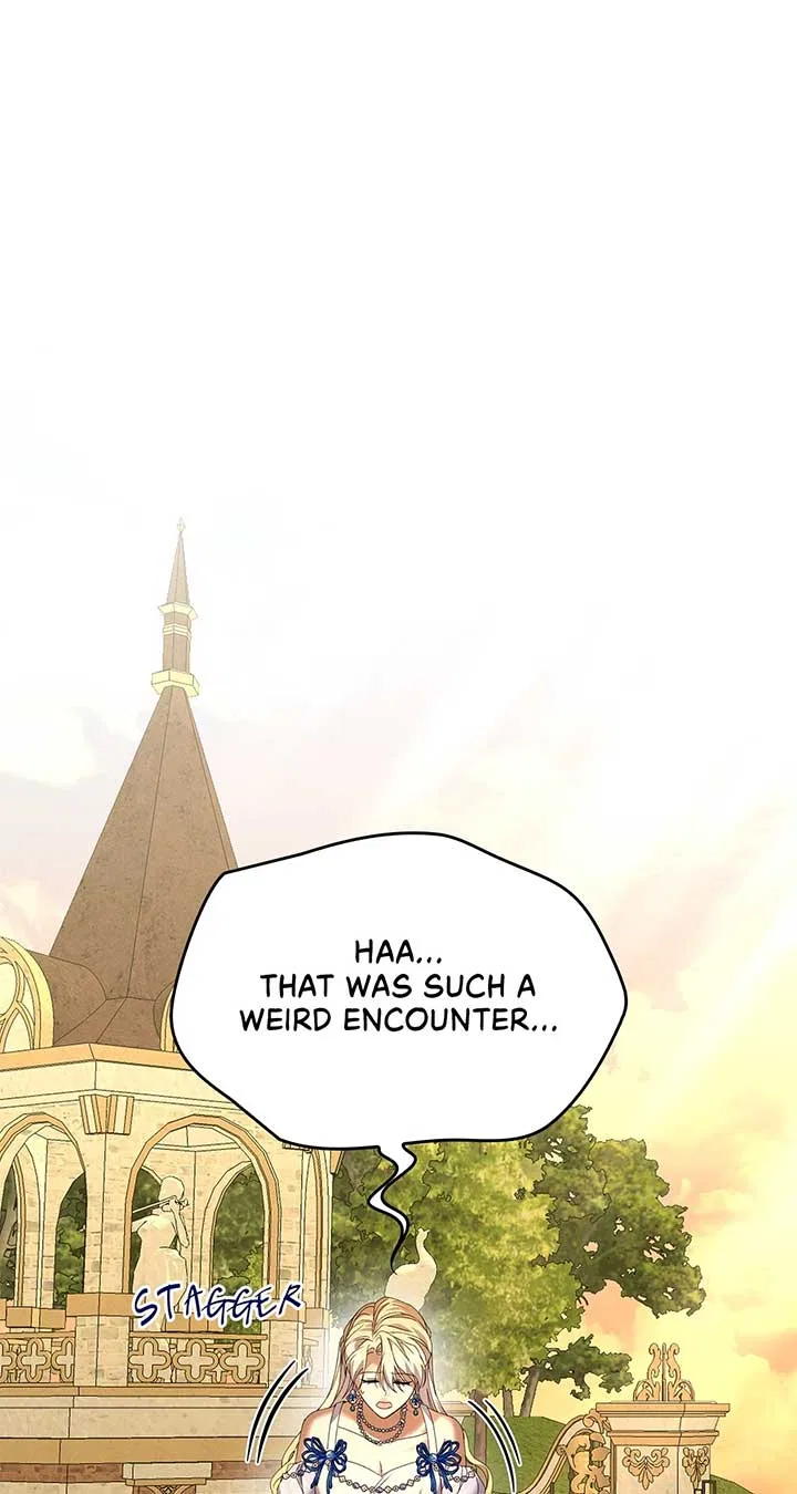 Enough With the Flirting Chapter 6 – Page 109