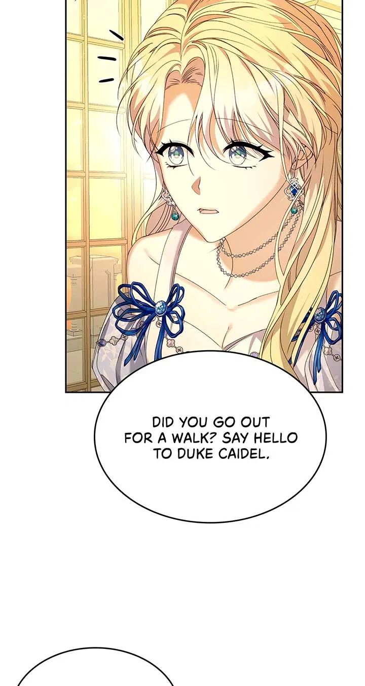 Enough With the Flirting Chapter 6 – Page 111